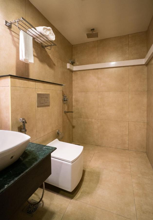 Lavender Infopark Kochi Hotel Luaran gambar