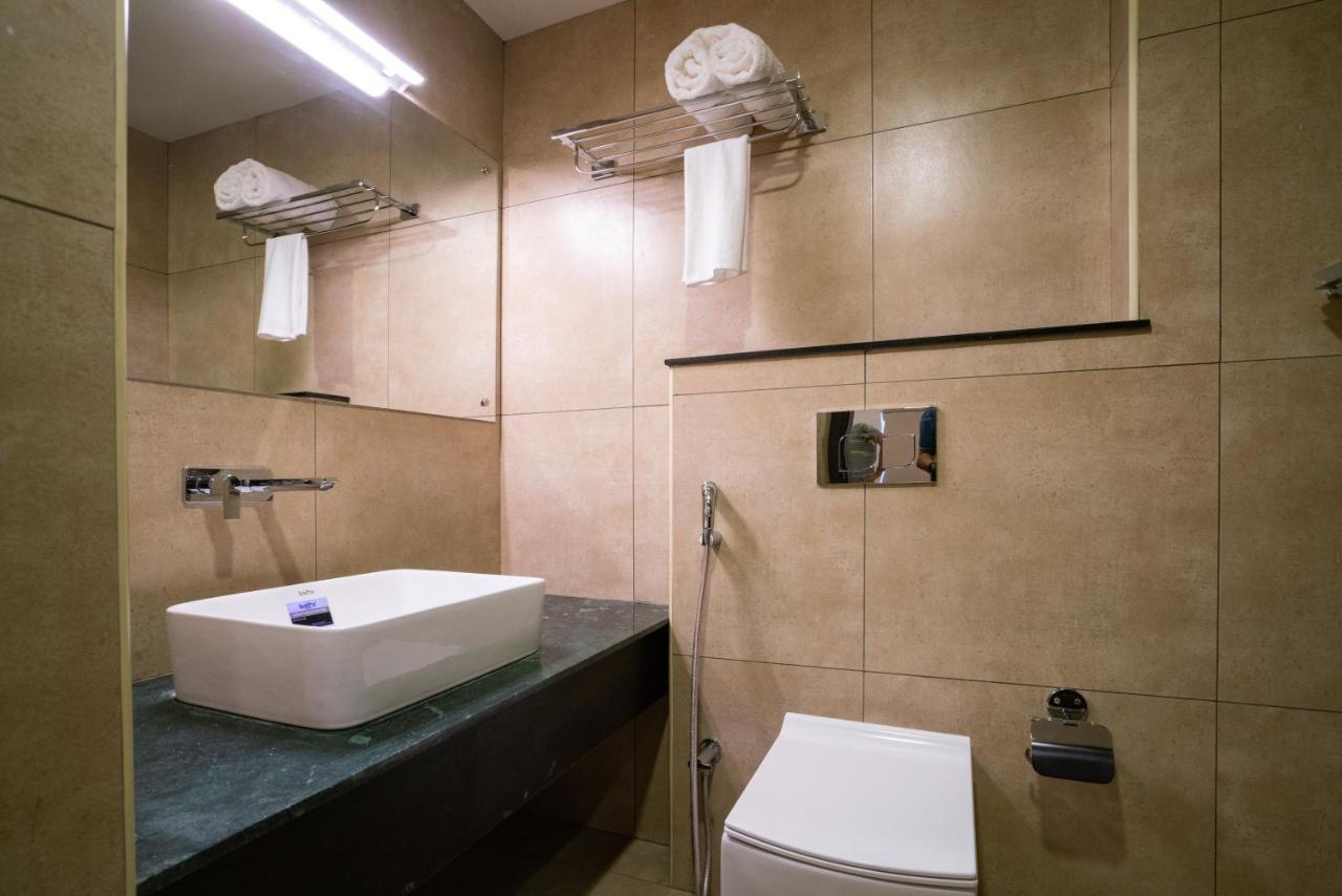 Lavender Infopark Kochi Hotel Luaran gambar