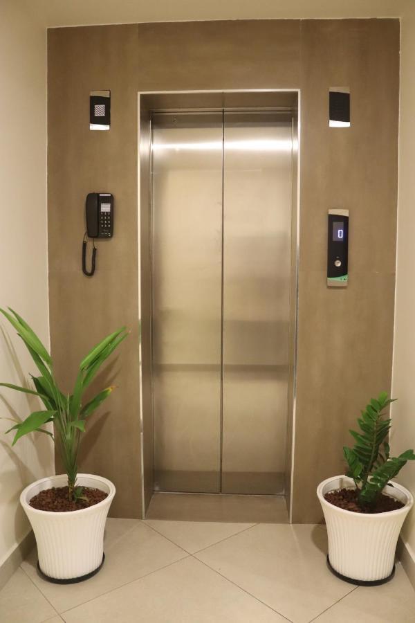 Lavender Infopark Kochi Hotel Luaran gambar