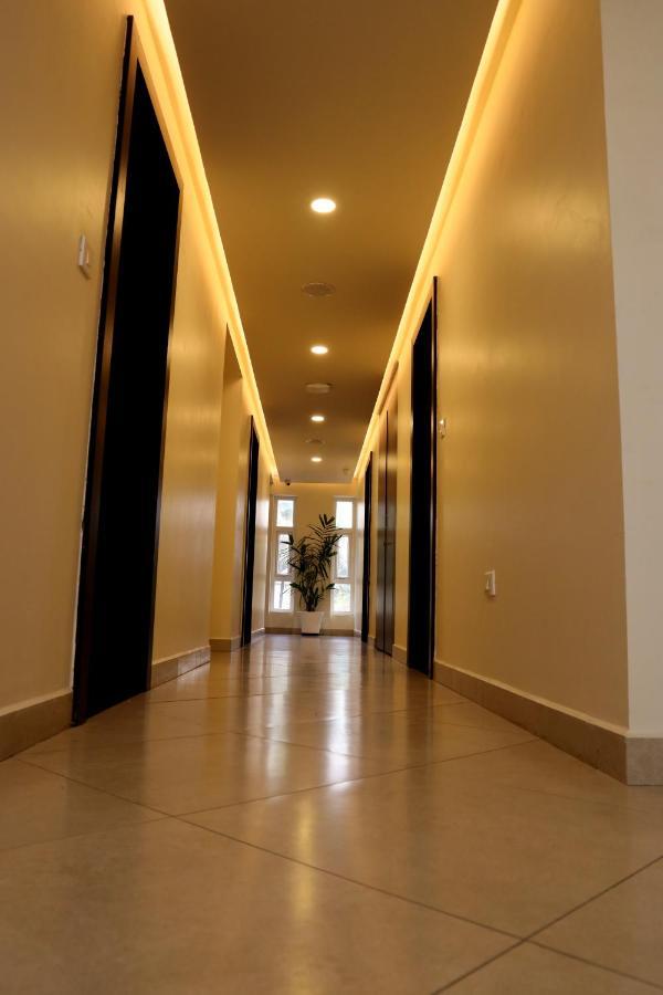Lavender Infopark Kochi Hotel Luaran gambar