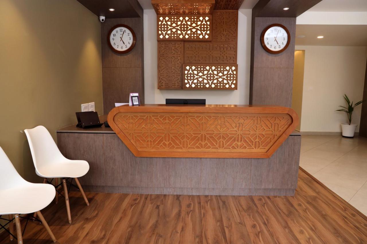Lavender Infopark Kochi Hotel Luaran gambar