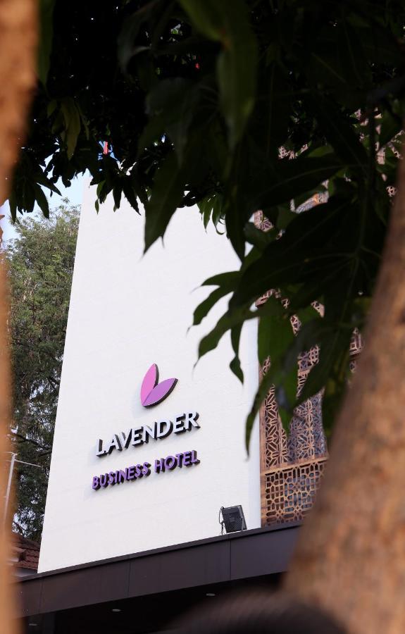 Lavender Infopark Kochi Hotel Luaran gambar